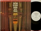MFSL 1-533 Saint-Saens Organ Symphony, Bernstein, New York Philharmonic