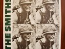 THE SMITHS Meat Is Murder Vinyl LP 1985 Rough Trade UK EX/VG+ Queen is Dead