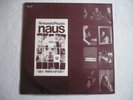 ARMANDO PIAZZA naus LP BSLB 0011 prog 1973