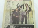 MUSIC NOW TOP POPS JAN 31 1970 VINTAGE MUSIC NEWSPAPER BADFINGER CANNED HEAT ETC