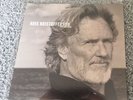KRIS KRISTOFFERSON - THIS OLD ROAD -  Vinyl LP DON WAS