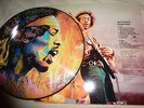 LP..JIMI HENDRIX.PURPLE.HAZE.1970 .SOUNDBOARD RECORDING .FAN CLUB.LTD