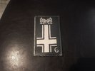 Leviathan Demo VI Xasthur Wigrid Satyricon Judas Iscariot