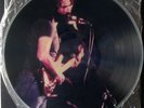 Grateful Dead Live at Felt Forum Rare Picture Disc
