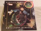 Stanley Cowell -Brilliant Circles, SEALED 1975 vinyl LP, Arista Records, AL 1009