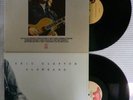 ERIC CLAPTON History Of Slowhand Orig 3LP Vinyl Gatefold No Barcode Cream NM-