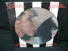 blondie - parallel lines -  sealed vinyl picture disc LP - [Chrysalis CHP 5001]
