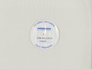 Beethoven, Symphony No. 5 45rpm Lacquers (Sides A1, A2, B)