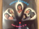 private grail breaks SWEET SMOKE drums HOW SWEET IT IS soul FUNK tax scam LP