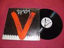 Lior Yeini Sings Vissotsky Visotsky In Hebrew VERY RARE 1990 Israel 12