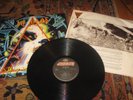 Def Leppard-Hysteria-Lp Record album-Original inner Sleeve-