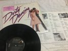 DIRTY DANCING Soundtrack LP In Shrink W/ Hype Sticker (EX Vinyl) Patrick Swayze