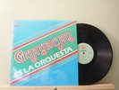 ORQUESTA GUAYACAN - LP VINYL SALSA EXCELLENT
