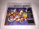 Dave Brubeck Quartet Time Out  Lp 200g 33rpm Analogue Productions