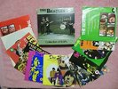 12 EP Boxed Set The Beatles Vol. 3 Mexico