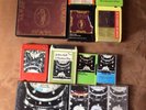 Jethro Tull Thick A Passion Play& L.i.t.p. On Tapes