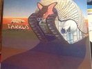 EMERSON, LAKE & PALMER - Tarkus. UK Island LP. 1971 Pink Rim Ex  Ilps 9155