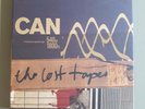 Can The Lost Tapes 5 x 180g Vinyl Deluxe Box Set Poster Booklet Limited Edition