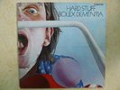 LP FOC Hard Stuff  Bolex Dementia 1973