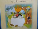 Tea for the Tillerman Cat Stevens 1970 A&M Records