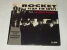 Rocket from the crypt - Plays The Music Machine 5