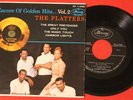 THE PLATTERS 