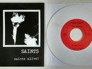 The Saints - saints alive  1977 Oz punk rare NM 45