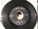 Emanuel Laskey- I'm A Peace Loving Man - Northern Soul - Thelma USA Original