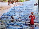 Genesis FOXTROT 1st Canadian Pressing Pink Buddah Gatefold 1972 N Mint Vinyl