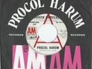 PROCOL HARUM - Broken Barricades  - ATLANTIC    7