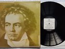 CFP 139 BEETHOVEN VIOLIN CONCERTO LEONID KOGAN SILVESTRI P.C.O. UK LP NM VINYL