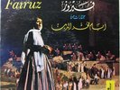 FAIRUZ The Days Of Fakhr Eddeen (Highlights) LP