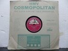 Shrimad Ramchandra Gujarati Folk Song  78 Rpm 10