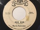 Hear  Rockabilly 45- Marvin Rainwater/Link Wray- Boo Hoo- Warwick # 666-PROMO