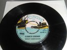 ELISABETH SERENADE.SWEET CONFUSION.VINYL 7