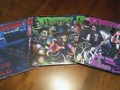 Wednesday 13 Limited Edition Colored Vinyl plus rare 7