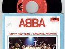 ABBA - HAPPY NEW YEAR ANDANTE ANDANTE 7