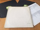 BEATLES - WHITE ALBUM - 1/1/1/1 MATRIX MONO TOPLOADER NO.0171260 VG/VG+