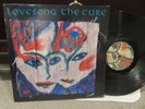 THE CURE LOVESONG  12