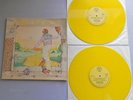 Elton John - Goodbye Yellow Brick Road UK 1978 DJM Yellow Vinyl DBL LP