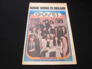 Go-Set Magazine - JAN 24 1970 PLASTIC ONO BAND COVER