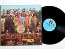 The Beatles ?– Sgt. Pepper's Lonely Hearts Club Band - LP -  Odeon ?– SHZE 401