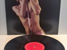 Iggy And The Stooges ?– Raw Power vinyl LP Iggy Pop Search and destroy 80's pres