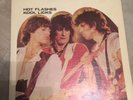 Lp 33 Tours The Rolling Stones Hot Flashes Kool Licks Double Disque