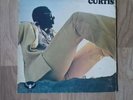 Curtis Mayfield - CURTIS    - RARE  LP  1970  Buddah Records  - cat.2318 015 UK.