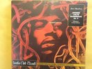 JIMI. HENDRIX.        SIX DISC BOXSET      LIVE IN SCANDINAVIA  VOL. TWO.