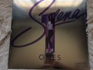 Selena Ones Vinyl Brand New Sealed Rare Purple Vinyl Limited Edition