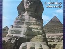 Egypt A Holiday Souvenir - Salah Ragab Rare Lp