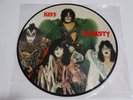 KISS Dynasty 12