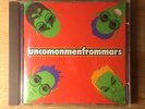 Uncomonmenfrommars - S/T | Downshift, Standpoint, Going Blind, Duster, Lagwagon